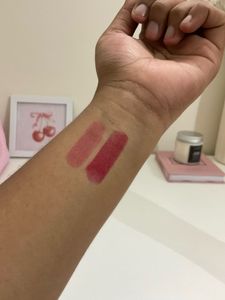 me the beauty lipsticks