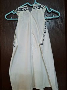 Halter Neck Top