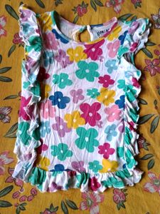 Girls Top