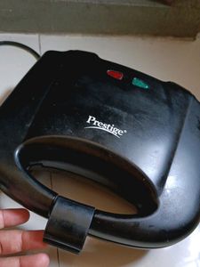 Sandwich Toaster