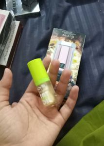 NYX Powder Puff Lippie Set