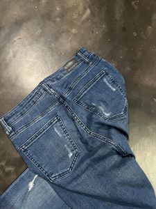 Zara Authentic Jeans