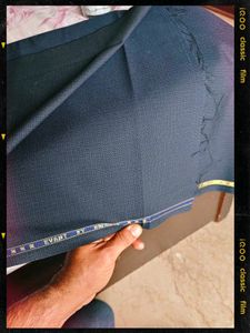 Men Raymond exclusive suiting cloth fabric