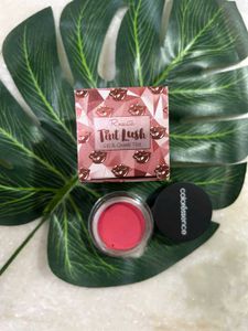 Color Essence Lip &amp; Cheek Tint