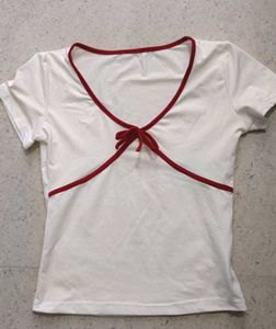 Savana Bow Top
