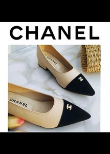 Chanel Heels