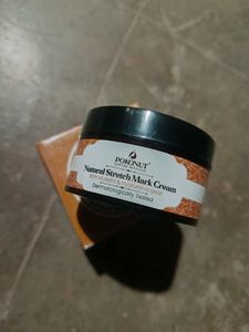POKONUT Stretch Mark Cream