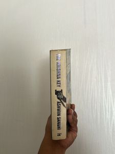 The Krishna Key (w FREE bookmark) by Ashwin Sangh