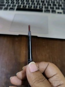 All Brown Color Eyeliner And Lipliners