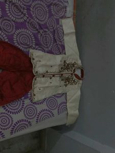 Embroidered Indian Sherwani