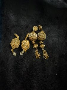 Hanging Earnings