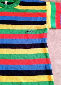 woolen sweater