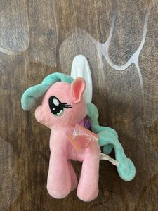 My Little Pony Plushie