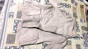 Price Drop Winter Jacket