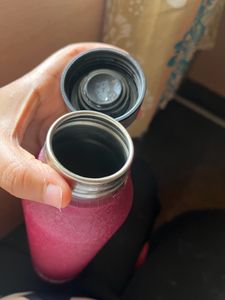 Steel Bottle