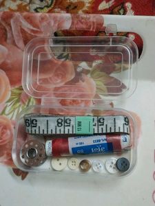 Tailoring Material With Small Box