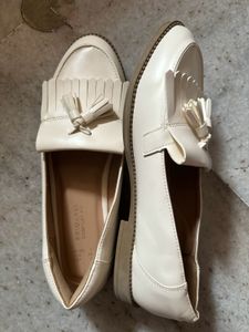 Primark Beige Pump Shoe