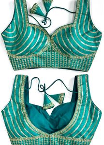 New Blouse Redymet