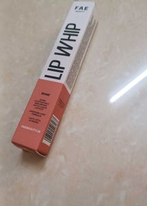 Fae Beauty Lip Whip-bone