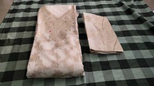 Elegant Dress Material