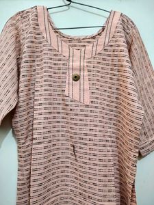 Girls Palazzo with Kurti.