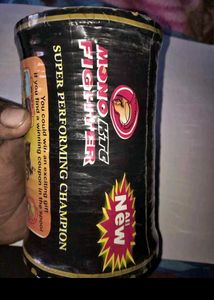 FIGHTER PLASTIC MANJHA