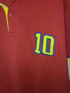 Sach Boys Tshirt 13-14 Years