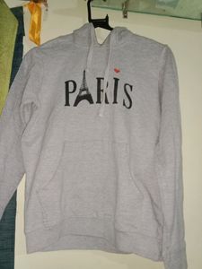 Paris Hoodie
