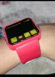 Children Dummy Watch
