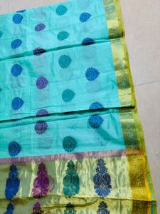 Eligent Look Saree