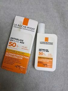 La Roche-Posay Anthelios Uvmune 400 Spf 50+