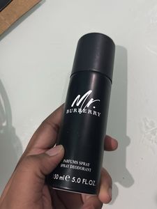 Mr. Burberry Deodorant