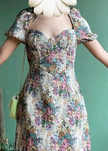 Urbanic Corset Dress