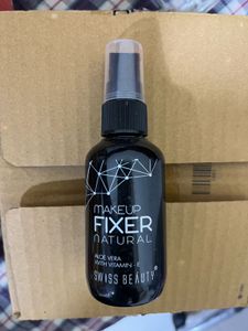 Swiss Beauty Makeup Fixer Spray - 70 ML