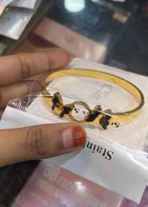 Trending Butterfly Bracelets