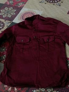 Party Wear Formal Shirt...