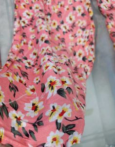 Floral Coord Set