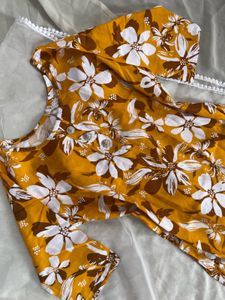 🌸 Kurti Set  🌸