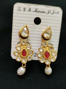 Elegant Earrings