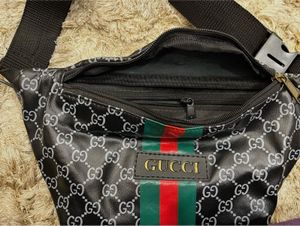 Gucci Side Bag Unisex