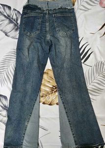 Brand New Bootcut Jeans