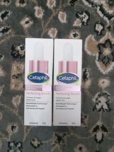 Cetaphil Radiance Serum