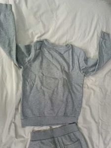 Benetton Kids Tracksuit Set