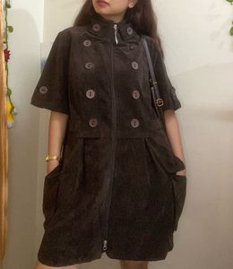 Japanese dress