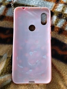 Redmi Note 6 Pro phone cover