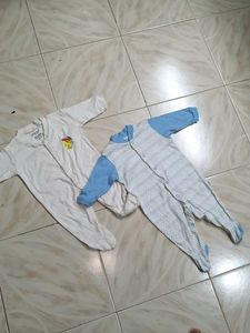 Branded Clothes