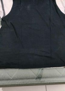 Striped Tee - Casual Comfort