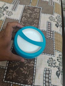 Asian Mini Meal Hot Pack Insulated Tiffin Carrier
