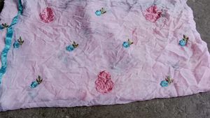 Lace Work Dupatta Pack Of 2