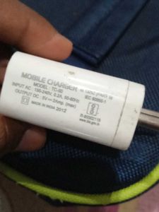 Mobile Charger